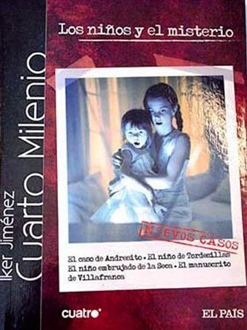 Cuarto Milenio: Los Ninos y el Misterio - CeX (IC): - Comprar ... Cuarto Milenio: Los Ninos y el Misterio - CeX (IC): - Comprar ...